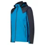 CMP Zip Hood 31z5557 Jakke
