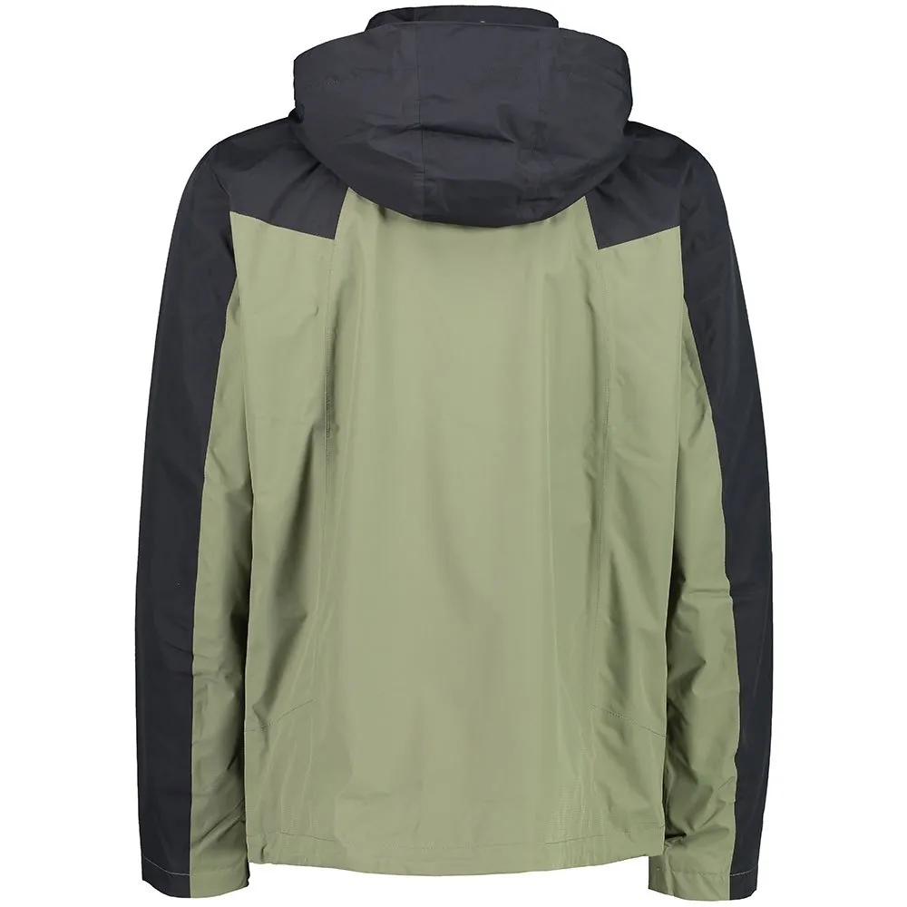 CMP Zip Hood 31z5557 Jakke