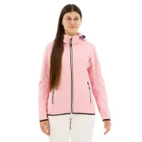CMP Zip Hood 32a0456 Softshelljakke CMP Zip Hood 32a0456 Softshelljakke