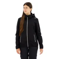 CMP Zip Hood 32a0456 Softshelljakke