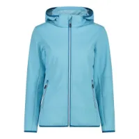 CMP Zip Hood 32a0456 Softshelljakke CMP Zip Hood 32a0456 Softshelljakke