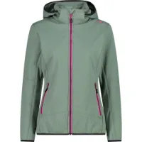 CMP Zip Hood 32a0456 Softshelljakke CMP Zip Hood 32a0456 Softshelljakke