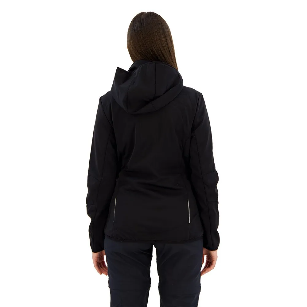 CMP Zip Hood 32a0456 Softshelljakke CMP Zip Hood 32a0456 Softshelljakke