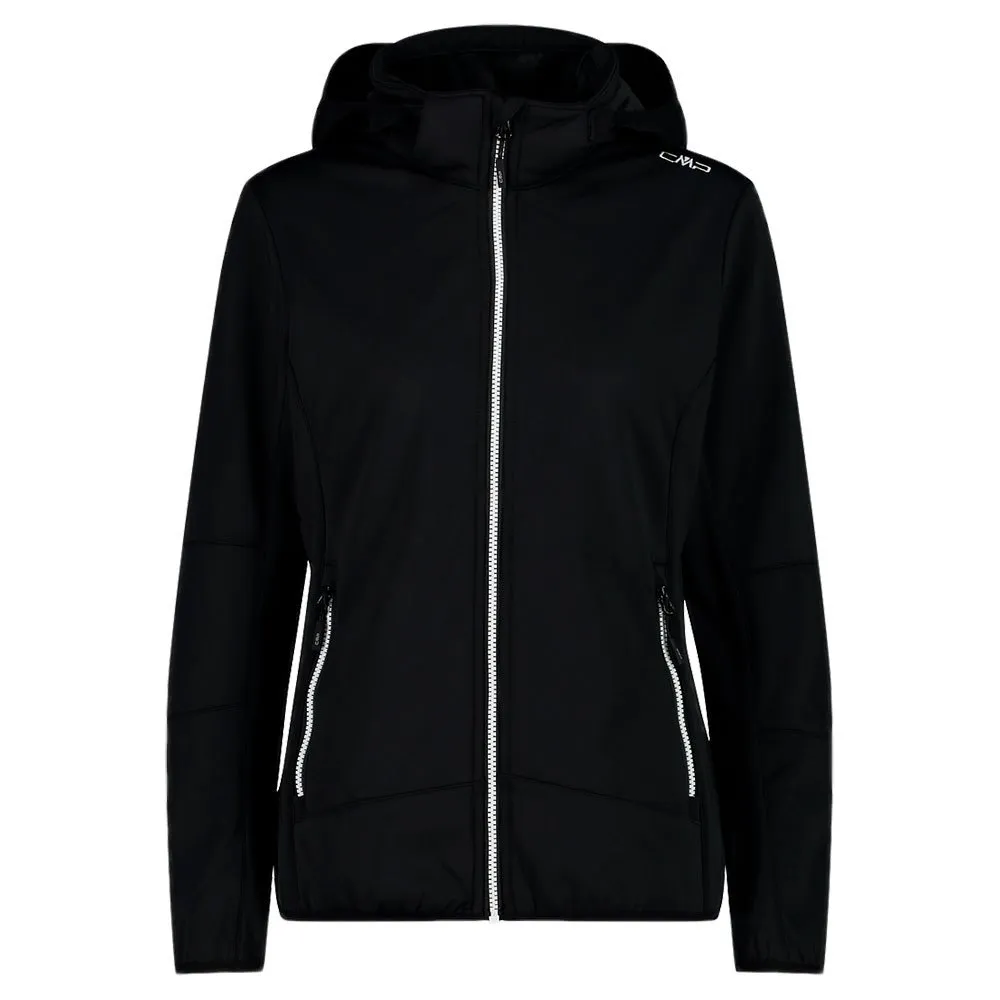 CMP Zip Hood 32a0456 Softshelljakke CMP Zip Hood 32a0456 Softshelljakke