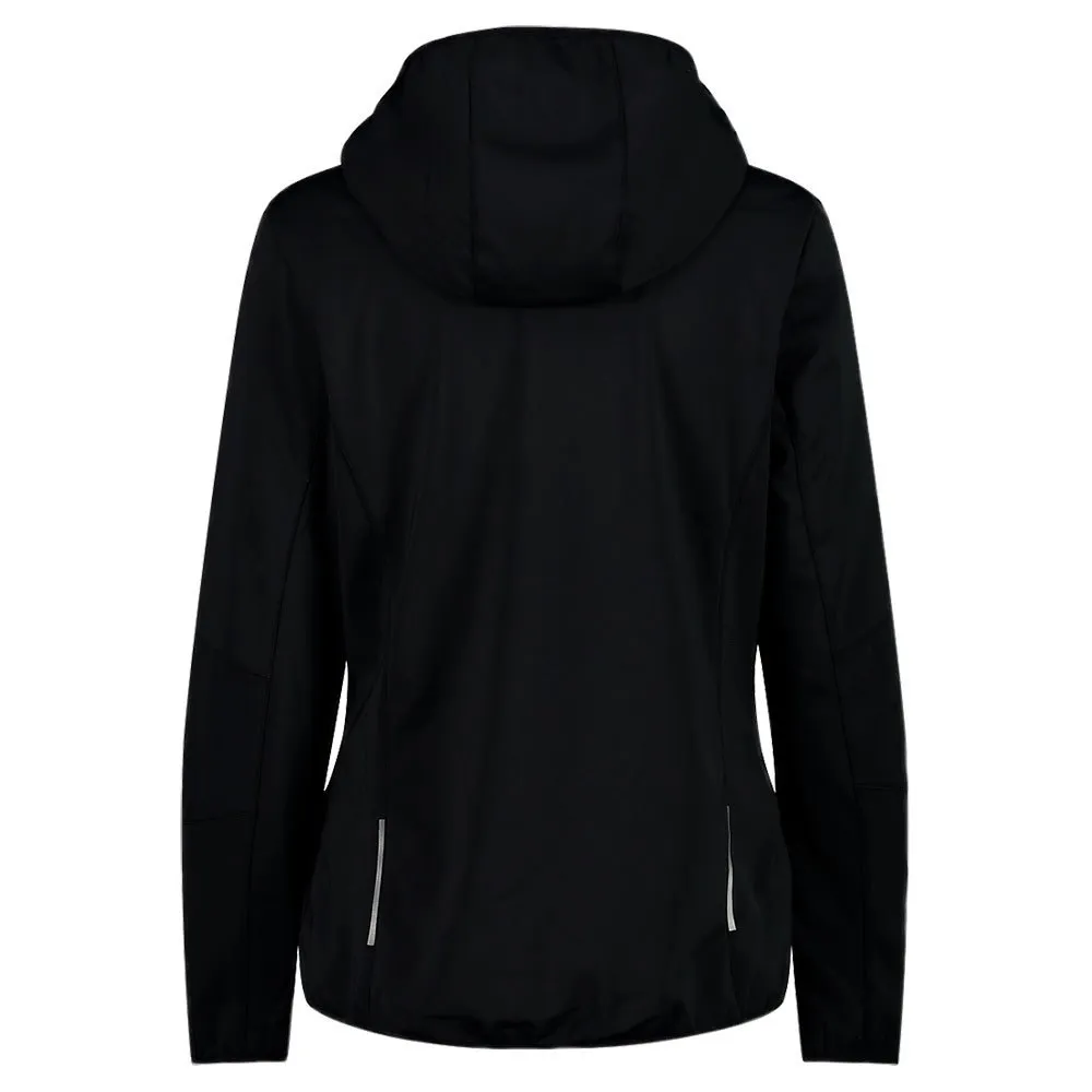 CMP Zip Hood 32a0456 Softshelljakke CMP Zip Hood 32a0456 Softshelljakke