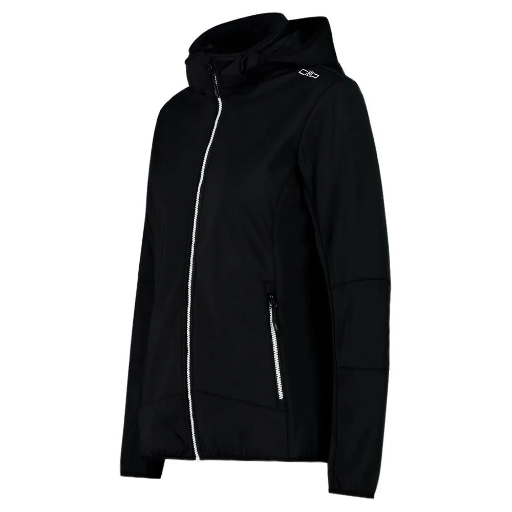CMP Zip Hood 32a0456 Softshelljakke CMP Zip Hood 32a0456 Softshelljakke