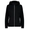 CMP Zip Hood 32a0456 Softshelljakke