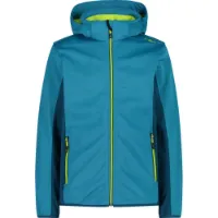 CMP Zip Hood 32a1367 Softshelljakke CMP Zip Hood 32a1367 Softshelljakke