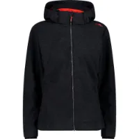 CMP Zip Hood 32a1416 Softshelljakke CMP Zip Hood 32a1416 Softshelljakke