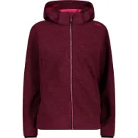 CMP Zip Hood 32a1416 Softshelljakke