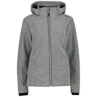 CMP Zip Hood 32a1416 Softshelljakke CMP Zip Hood 32a1416 Softshelljakke