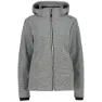CMP Zip Hood 32a1416 Softshelljakke