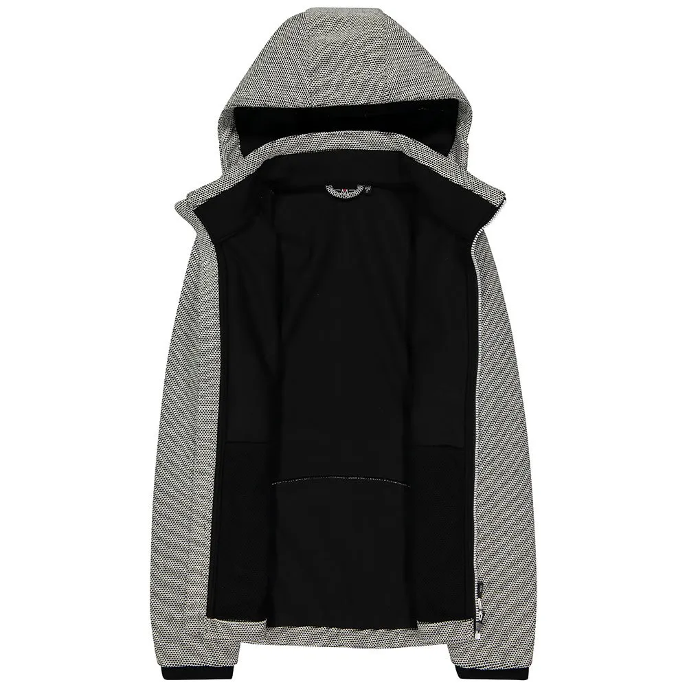 CMP Zip Hood 32a1416 Softshelljakke CMP Zip Hood 32a1416 Softshelljakke