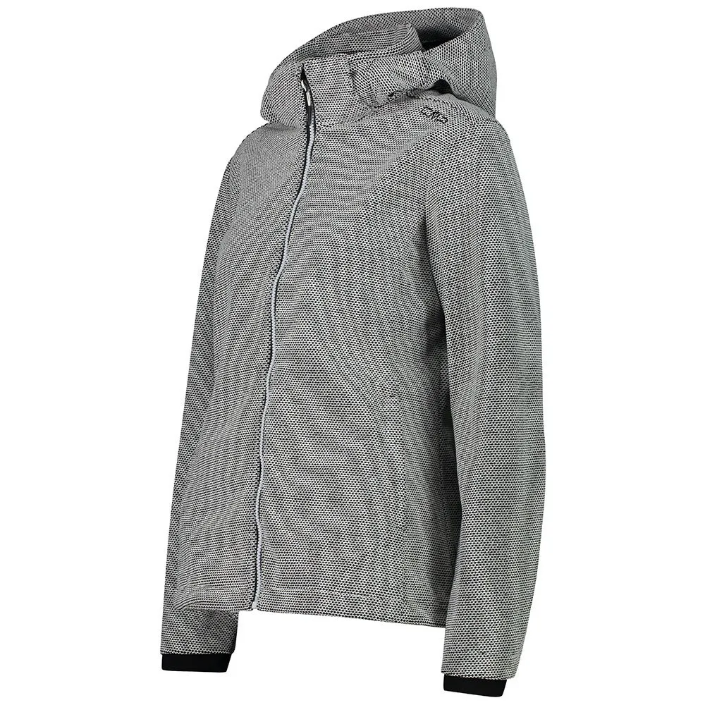 CMP Zip Hood 32a1416 Softshelljakke CMP Zip Hood 32a1416 Softshelljakke