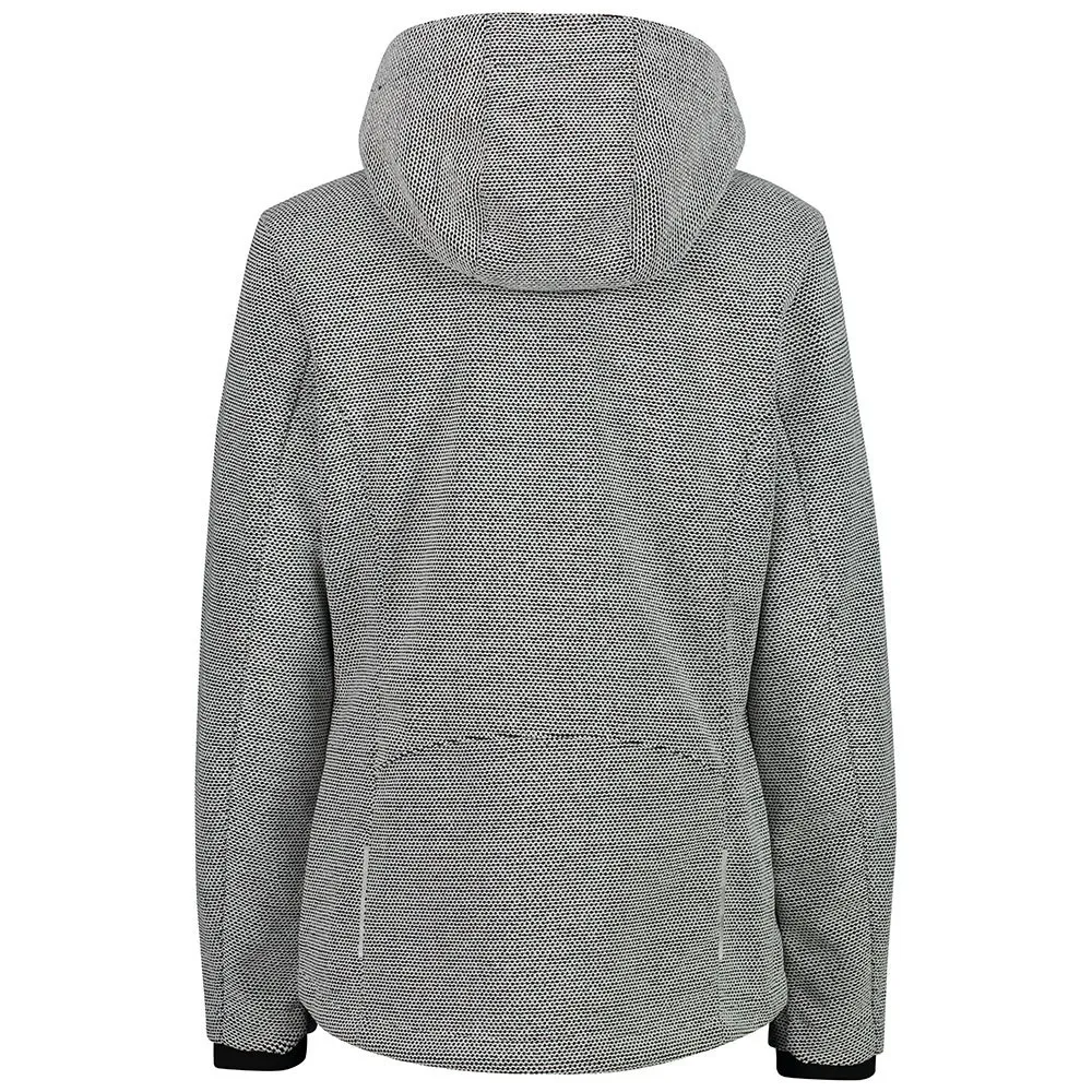CMP Zip Hood 32a1416 Softshelljakke CMP Zip Hood 32a1416 Softshelljakke
