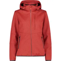 CMP Zip Hood 32a1426 Softshelljakke CMP Zip Hood 32a1426 Softshelljakke