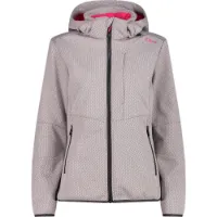 CMP Zip Hood 32a1426 Softshelljakke CMP Zip Hood 32a1426 Softshelljakke