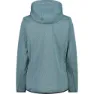 CMP Zip Hood 32a1426 Softshelljakke