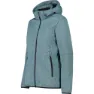 CMP Zip Hood 32a1426 Softshelljakke