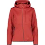 CMP Zip Hood 32a1426 Softshelljakke