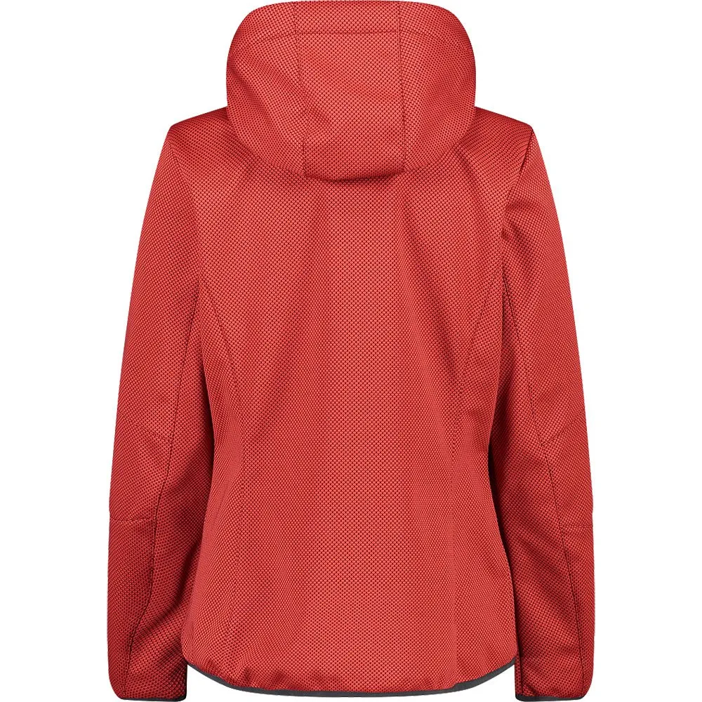 CMP Zip Hood 32a1426 Softshelljakke CMP Zip Hood 32a1426 Softshelljakke