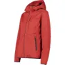 CMP Zip Hood 32a1426 Softshelljakke