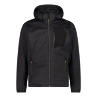 CMP Zip Hood 32a1737 Softshelljakke CMP Zip Hood 32a1737 Softshelljakke
