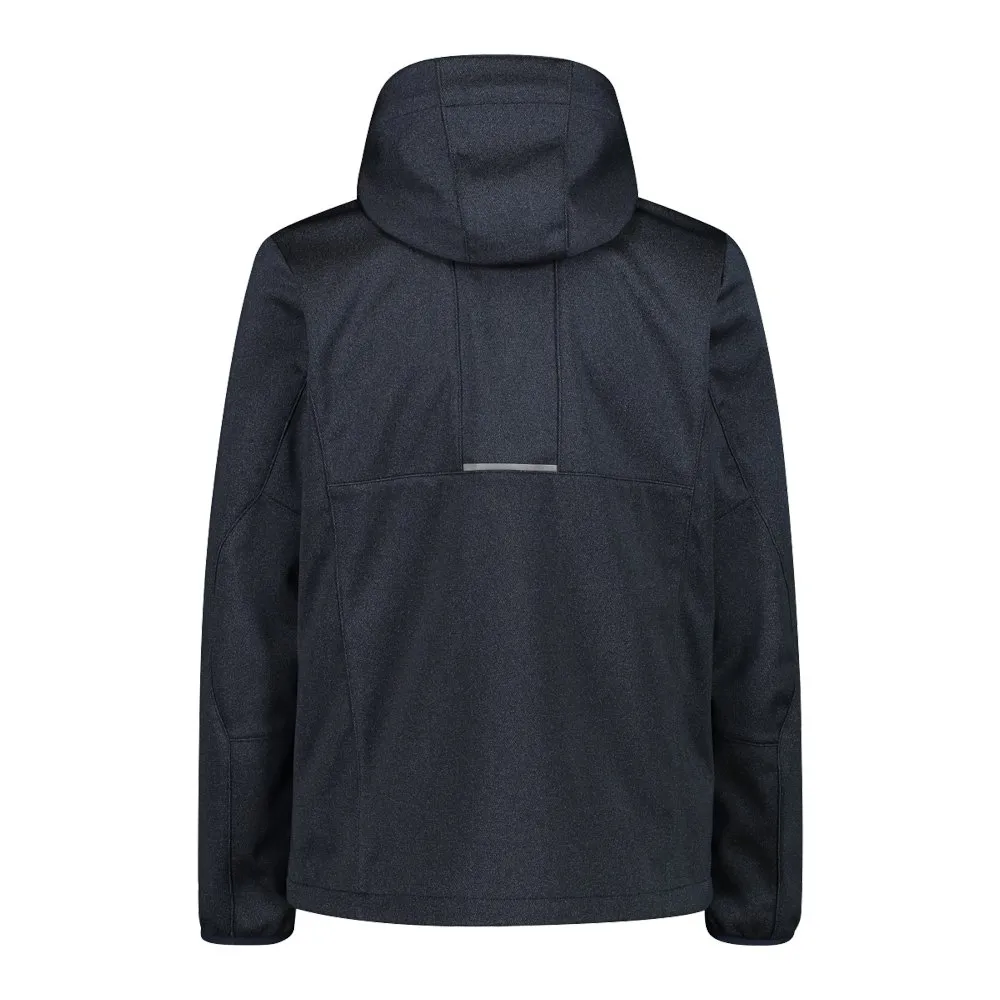 CMP Zip Hood 32a1737 Softshelljakke CMP Zip Hood 32a1737 Softshelljakke