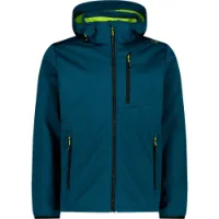 CMP Zip Hood 32a1857 Softshelljakke
