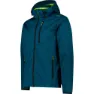 CMP Zip Hood 32a1857 Softshelljakke