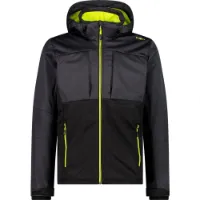 CMP Zip Hood 32a1947 Softshelljakke CMP Zip Hood 32a1947 Softshelljakke