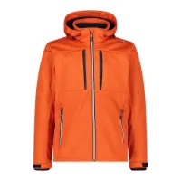 CMP Zip Hood 32a1947 Softshelljakke