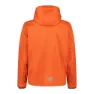 CMP Zip Hood 32a1947 Softshelljakke