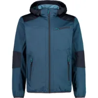 CMP Zip Hood 32a5017 Softshelljakke CMP Zip Hood 32a5017 Softshelljakke