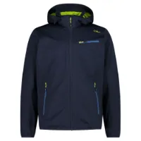 CMP Zip Hood 32a5017 Softshelljakke CMP Zip Hood 32a5017 Softshelljakke