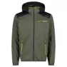 CMP Zip Hood 32a5017 Softshelljakke