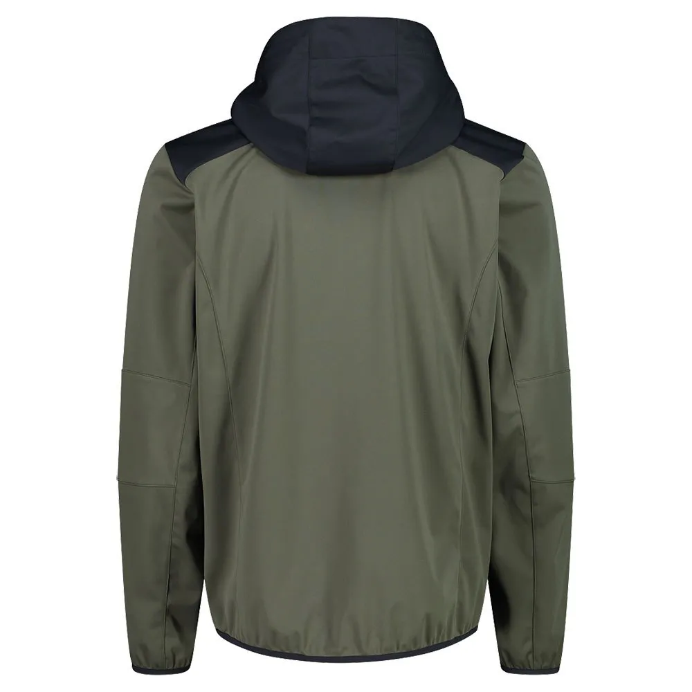 CMP Zip Hood 32a5017 Softshelljakke CMP Zip Hood 32a5017 Softshelljakke