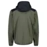 CMP Zip Hood 32a5017 Softshelljakke