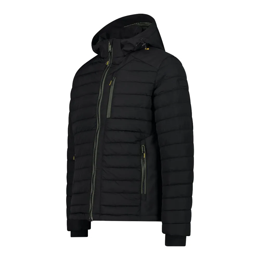 CMP Zip Hood 32k1697 Parka
