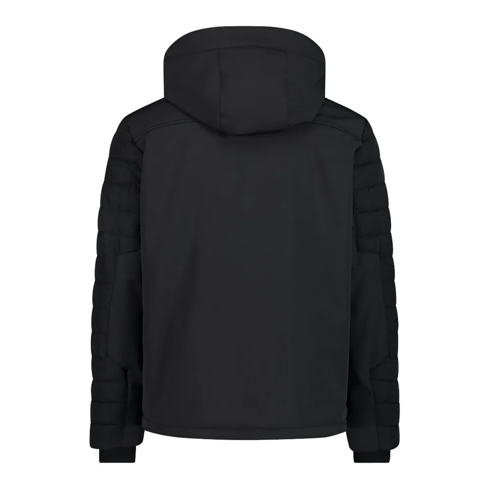 CMP Zip Hood 32k1697 Parka