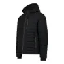 CMP Zip Hood 32k1697 Parka