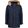 CMP Zip Hood 32k3267f Jakke