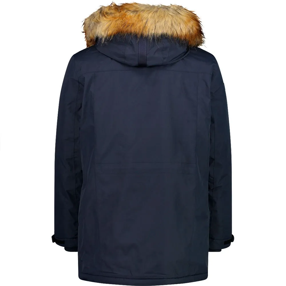 CMP Zip Hood 32k3267f Jakke CMP Zip Hood 32k3267f Jakke