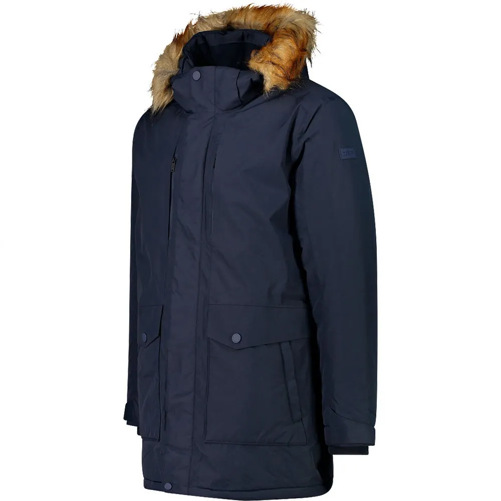 CMP Zip Hood 32k3267f Jakke CMP Zip Hood 32k3267f Jakke