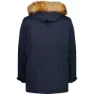 CMP Zip Hood 32k3267f Jakke