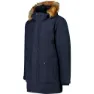 CMP Zip Hood 32k3267f Jakke