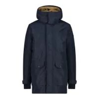 CMP Zip Hood 32k3277 Parka