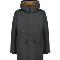 CMP Zip Hood 32k3277 Parka