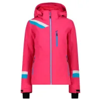 CMP Zip Hood 32w0576 Jakke CMP Zip Hood 32w0576 Jakke
