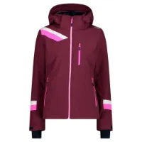 CMP Zip Hood 32w0576 Jakke CMP Zip Hood 32w0576 Jakke